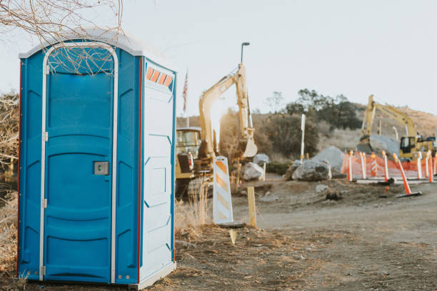 Portable Toilet Options We Offer in Somerville, MA