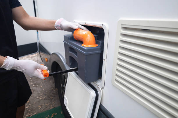 Best Porta potty rental near me  in Somerville, MA