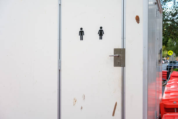 Best Sanitation services for porta potties  in Somerville, MA
