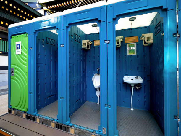 Best High-end porta potty rental  in Somerville, MA