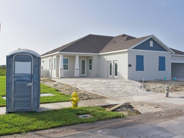 Best Long-term porta potty rental  in Somerville, MA