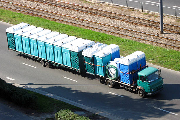 Best Porta potty rental near me  in Somerville, MA